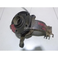 Кулак поворотный передний левый Ford Galaxy (1995 - 2006) 7201692