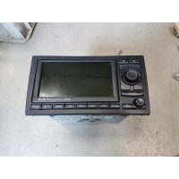 Радио * 8p0035192l навигация плюс * audi