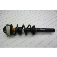 Стойка амортизационная в сборе передняя LH=RH Audi A4 B9 2015 8W0413031BH