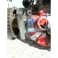 ТНВД Nissan Almera 1998 167002N100