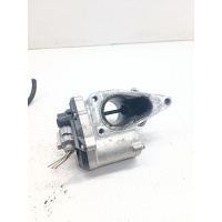 Клапан EGR Renault Laguna 2005 8200609274