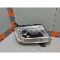 Фара правая Suzuki Grand Vitara JT 2007 3512065JB2
