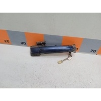 Ручка открывания багажника Suzuki Grand Vitara 2 8281063821ZDK