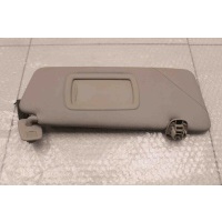 Козырек солнцезащитный левый Renault Laguna III 2008-2015 964000004R