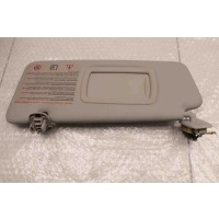 Козырек солнцезащитный правый Renault Laguna III 2008-2015 964000004R