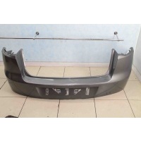 Бампер задний Renault Laguna III 2008-2015 Дефект. 850223529R