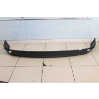 Юбка заднего бампера Renault Laguna III 2008-2015 850223529R