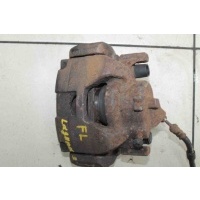 Суппорт передний левый Renault Laguna III 2008-2015 Scenic 410150001R