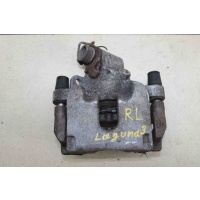 Суппорт задний левый Renault Laguna III 2008-2015 440110006R