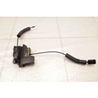 Замок двери задней правой Renault Laguna III 2008-2015 825000001R