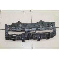 Наполнитель переднего бампера Renault Laguna III 2008-2015 612000002R