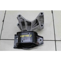 Опора двигателя правая Renault Laguna III 2008-2015 112100001R