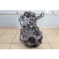 Двигатель Renault Laguna III 2008-2015 2,0л. 10102CK90A