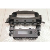 Дисплей информационный Renault Laguna III 2007-2012 В 280340001R
