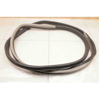 Уплотнитель двери передний левый Renault Laguna III 2007-2012 808330001R