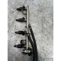 Форсунка Audi A6 C5 (S6,RS6) 2002 058133551