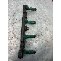 Форсунка Toyota Corolla E120 2003 2325021020