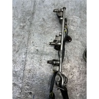 Форсунка Volkswagen Passat B5 2001 071133317