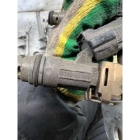 Форсунка Volkswagen Sharan 1 restailing 2003 0280155985
