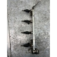 Форсунка Audi A3 8L 2000 0280155897