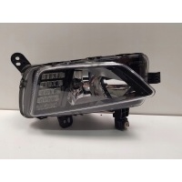 Volkswagen поло vi 2g0 светодиодная правая drl 2g0941662 06s