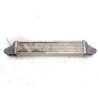 интеркулер Mercedes-Benz E W211/S211 2003 A2115001102