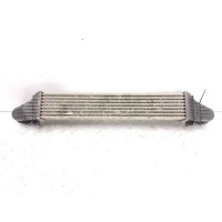 интеркулер Mercedes-Benz E-Класс W211/S211 2002 A2115001102