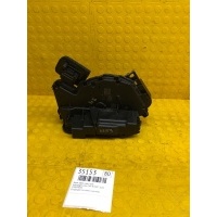 Замок двери Volkswagen polo 2020 5TA839016L