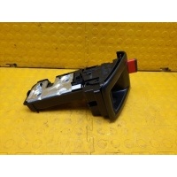 Замок Volkswagen polo 2020 5Q0885682K, 5G0885894