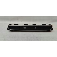 Переключатель панель rs драйв megane iv 283e84281r