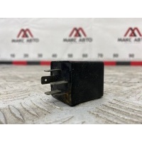 реле Renault Logan 1 LS0A 2009 (2004-2014) 95227954, <strong>-Б/У Детали сняты с АВТОМОБИЛЯ</strong>