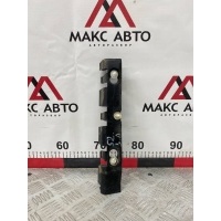 направляюща бампера Renault Logan 1 LS0A 2009 (2004-2014) 8200210078, <strong>-Б/У Детали сняты с АВТОМОБИЛЯ</strong>