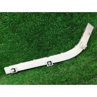 крепление бампера заднего левое Mitsubishi Lancer 10 2009 6410C543-3H41