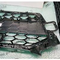 Решетка радиатора передний AUDI A4 2015 B9 2019 8W0853651DT