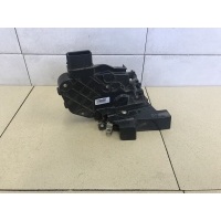Замок двери передней левой VOLVO S40 2004-2012 31416681