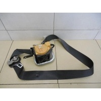 Ремень безопасности с пиропатроном NISSAN X-Trail (T31) 2007-2014 86884JG400