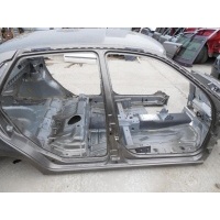 Порог со стойкой правый Datsun On-Do 2014> 774005PA0B