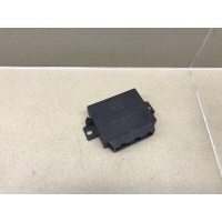 Блок управления парктроником VOLVO S40 2004-2012 31275471