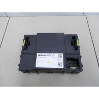 Блок комфорта NISSAN X-Trail (T31) 2007-2014 284B2BR02C