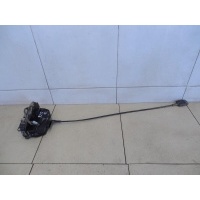 Замок двери задней левой NISSAN Primera P12E 2002-2007 82501AV700