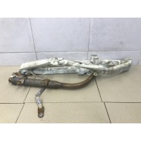 Подушка безопасности боковая (шторка) NISSAN Primera P12E 2002-2007 985P1AV700
