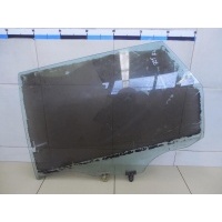 Стекло двери задней левой NISSAN Primera P12E 2002-2007 82301AV700