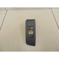Накладка (кузов внутри) NISSAN X-Trail (T31) 2007-2014 82961JG00A