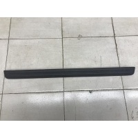 Накладка порога (внутренняя) NISSAN Primera P12E 2002-2007 769B0AV700