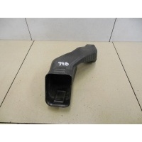 Воздуховод отопителя NISSAN X-Trail (T31) 2007-2014 27833JG42A