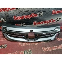 решетка радиатора Mitsubishi Pajero Sport KS 2016 7450B458