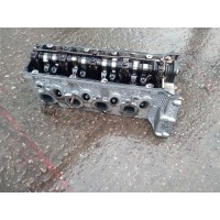 Bmw e46 318i m43b19 головка блока цилиндров цилиндров 1 743 987
