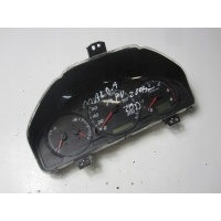 Спидометр часы mazda mpv 2.0d 04 год obr
