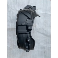 Подкрылок левая передняя toyota yaris iv 53876 - k0020