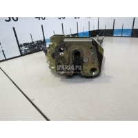 Замок двери задней левой Subaru Forester (S11) (2002 - 2007) 61034SA011